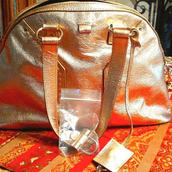 YVES SAINT LAURENT BAG - Picture 1 of 10